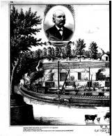 W.W. Lowe - Left, Decatur County 1882